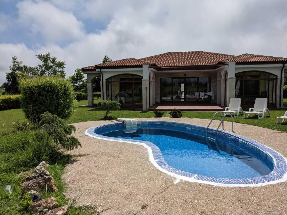 Lighthouse Golf Apart Complex&Villas บัลชิค ภายนอก รูปภาพ