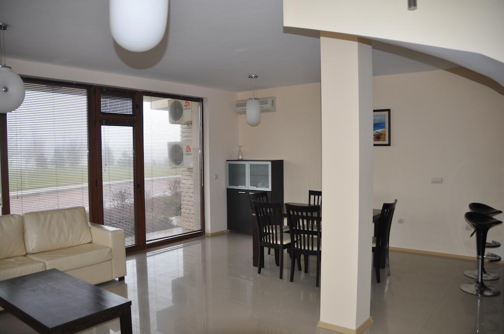 Lighthouse Golf Apart Complex&Villas บัลชิค ห้อง รูปภาพ
