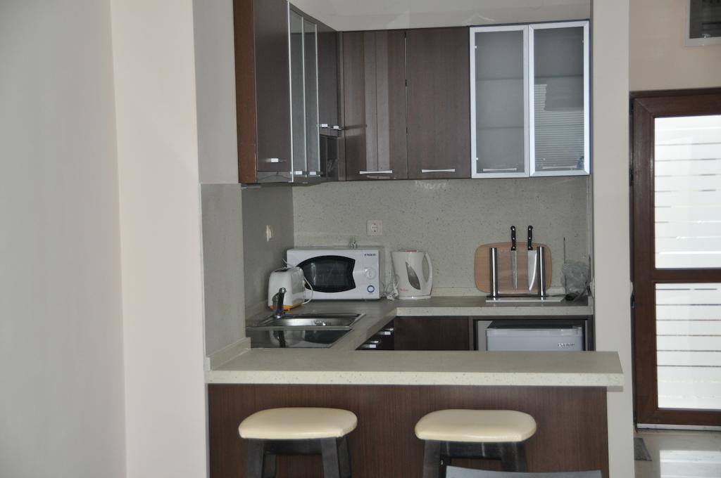 Lighthouse Golf Apart Complex&Villas บัลชิค ห้อง รูปภาพ