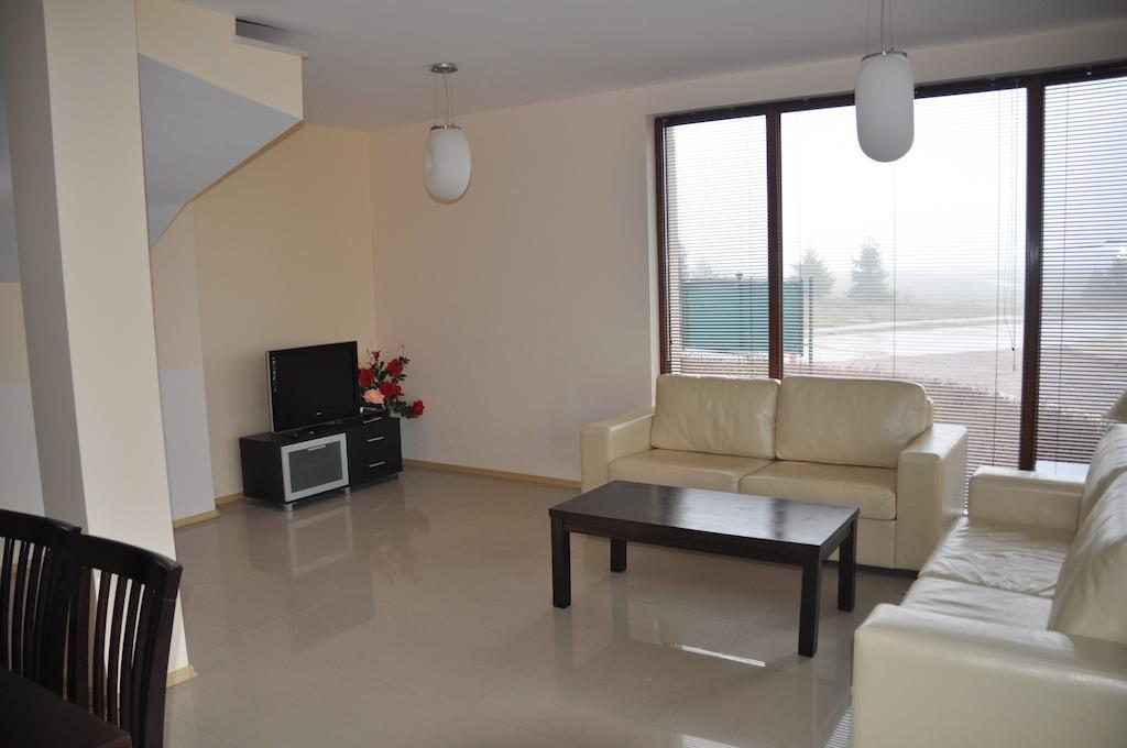 Lighthouse Golf Apart Complex&Villas บัลชิค ห้อง รูปภาพ