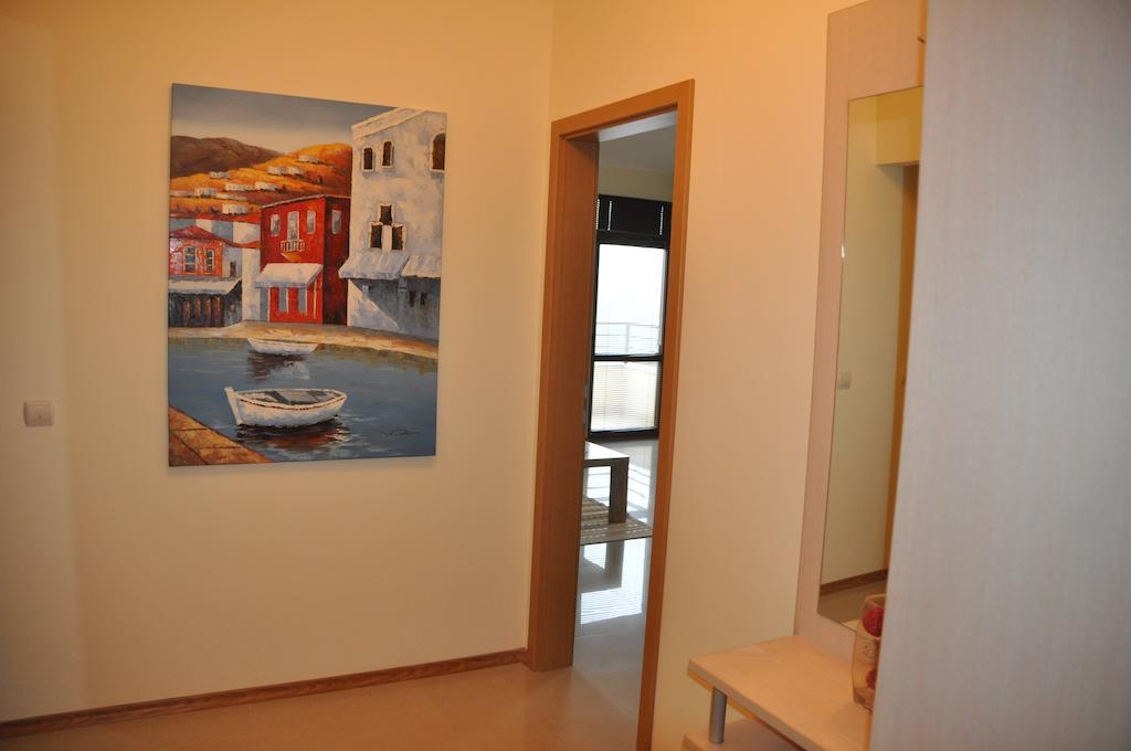 Lighthouse Golf Apart Complex&Villas บัลชิค ห้อง รูปภาพ