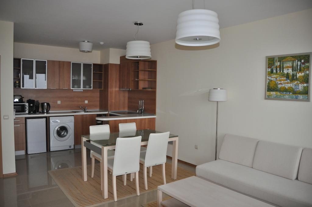 Lighthouse Golf Apart Complex&Villas บัลชิค ห้อง รูปภาพ