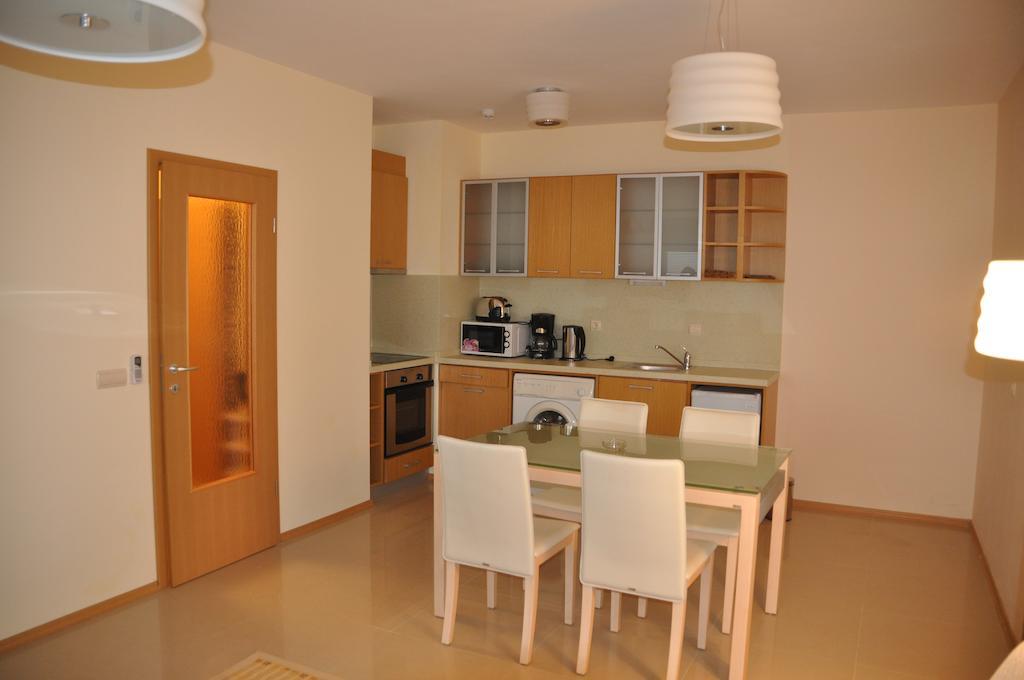 Lighthouse Golf Apart Complex&Villas บัลชิค ห้อง รูปภาพ