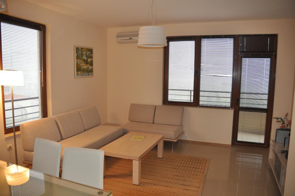 Lighthouse Golf Apart Complex&Villas บัลชิค ห้อง รูปภาพ