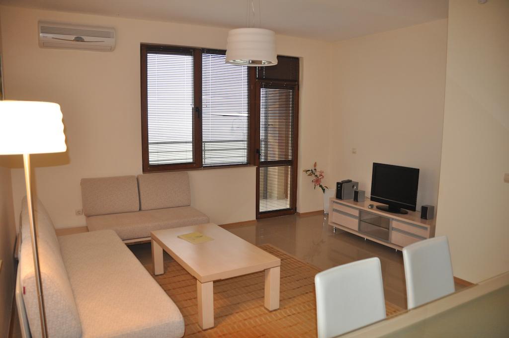 Lighthouse Golf Apart Complex&Villas บัลชิค ห้อง รูปภาพ