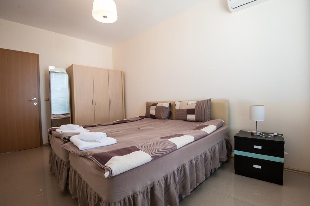 Lighthouse Golf Apart Complex&Villas บัลชิค ภายนอก รูปภาพ