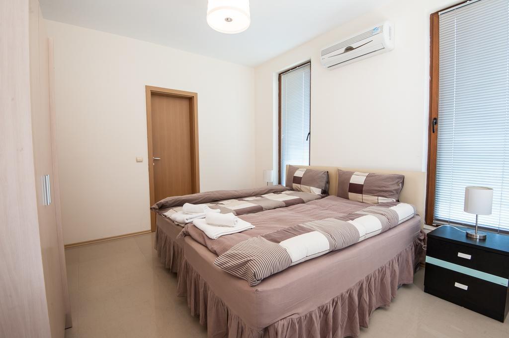 Lighthouse Golf Apart Complex&Villas บัลชิค ภายนอก รูปภาพ