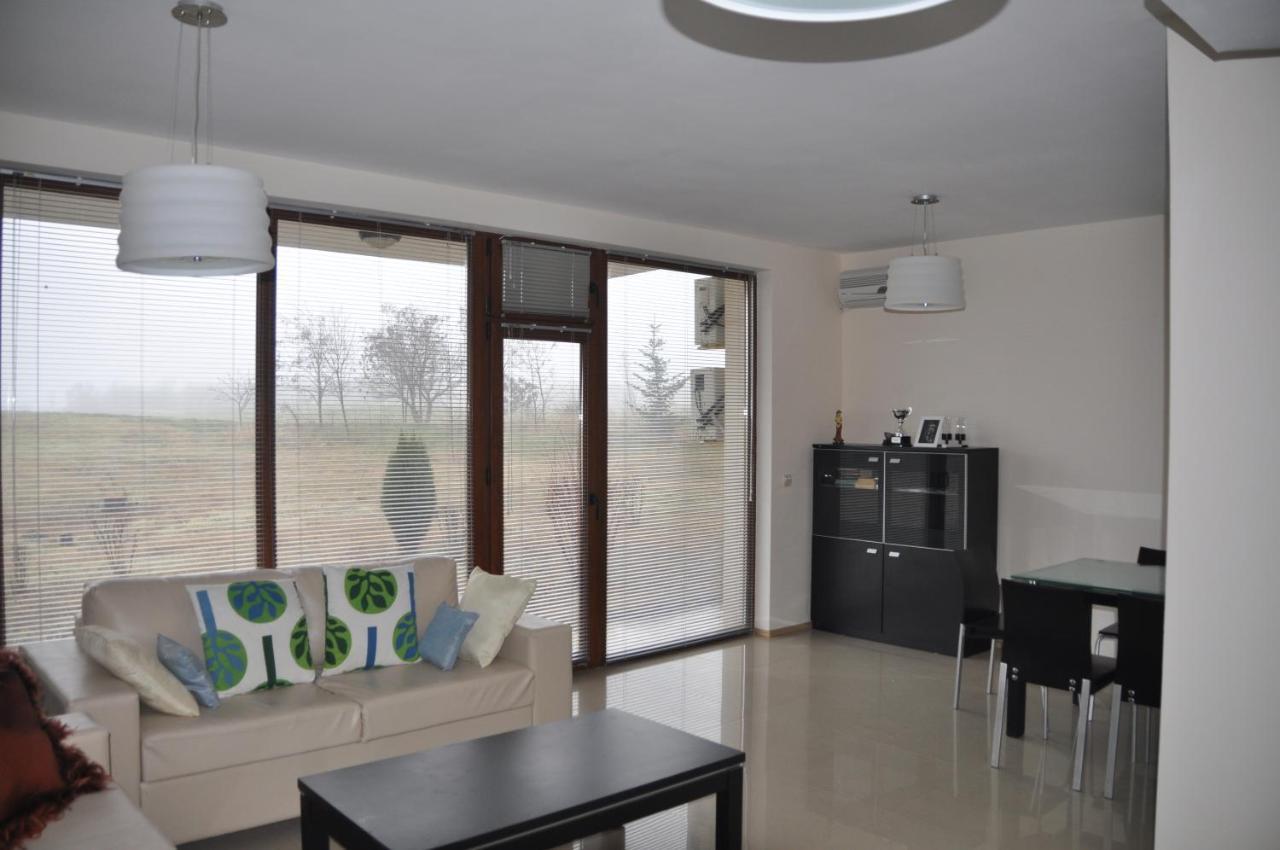 Lighthouse Golf Apart Complex&Villas บัลชิค ภายนอก รูปภาพ